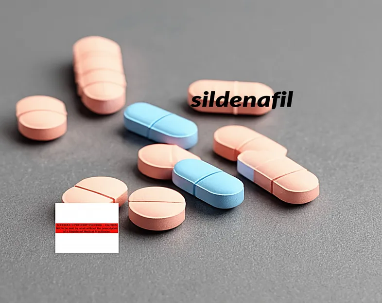 Sildenafil 1