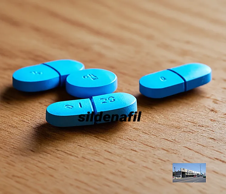 Sildenafil 2